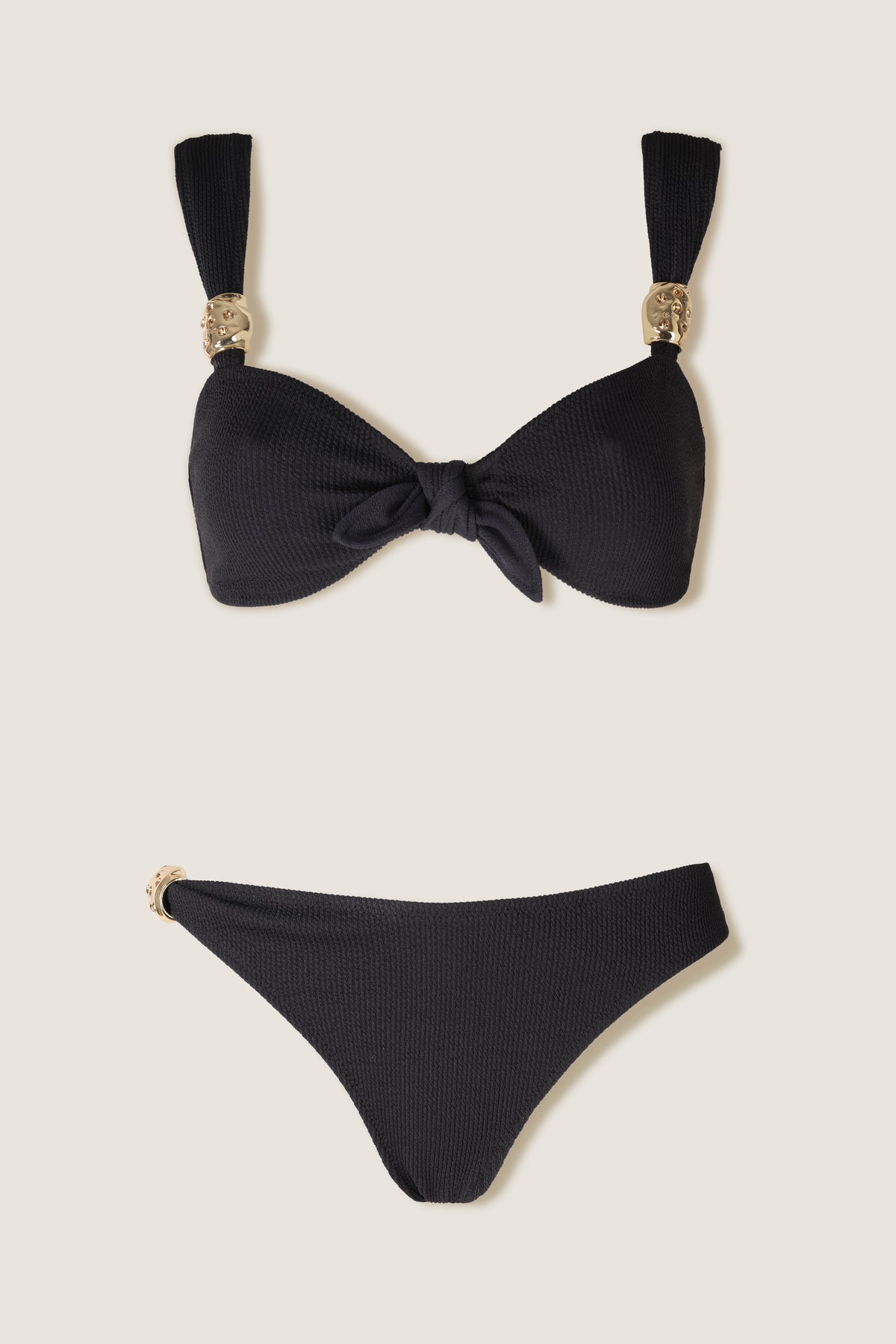 Bikini de dos piezas