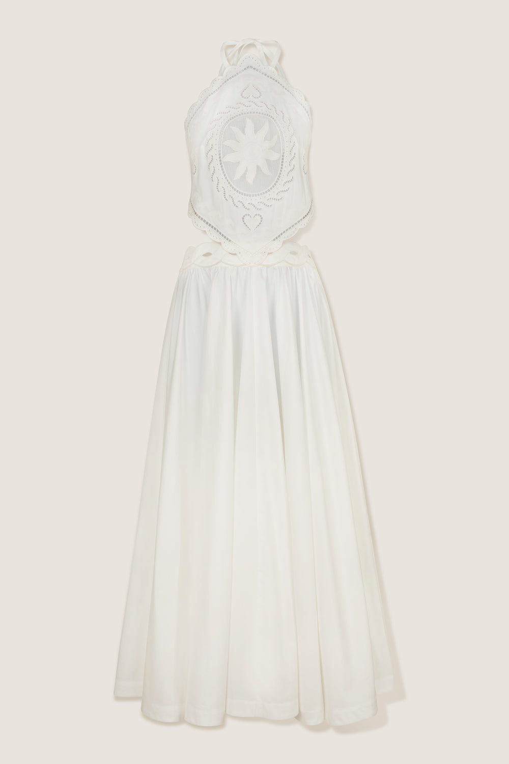 ERP product name empty