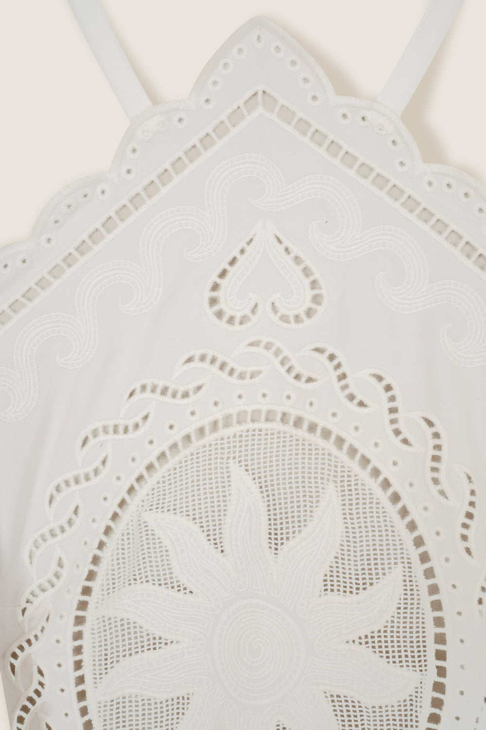 ERP product name empty