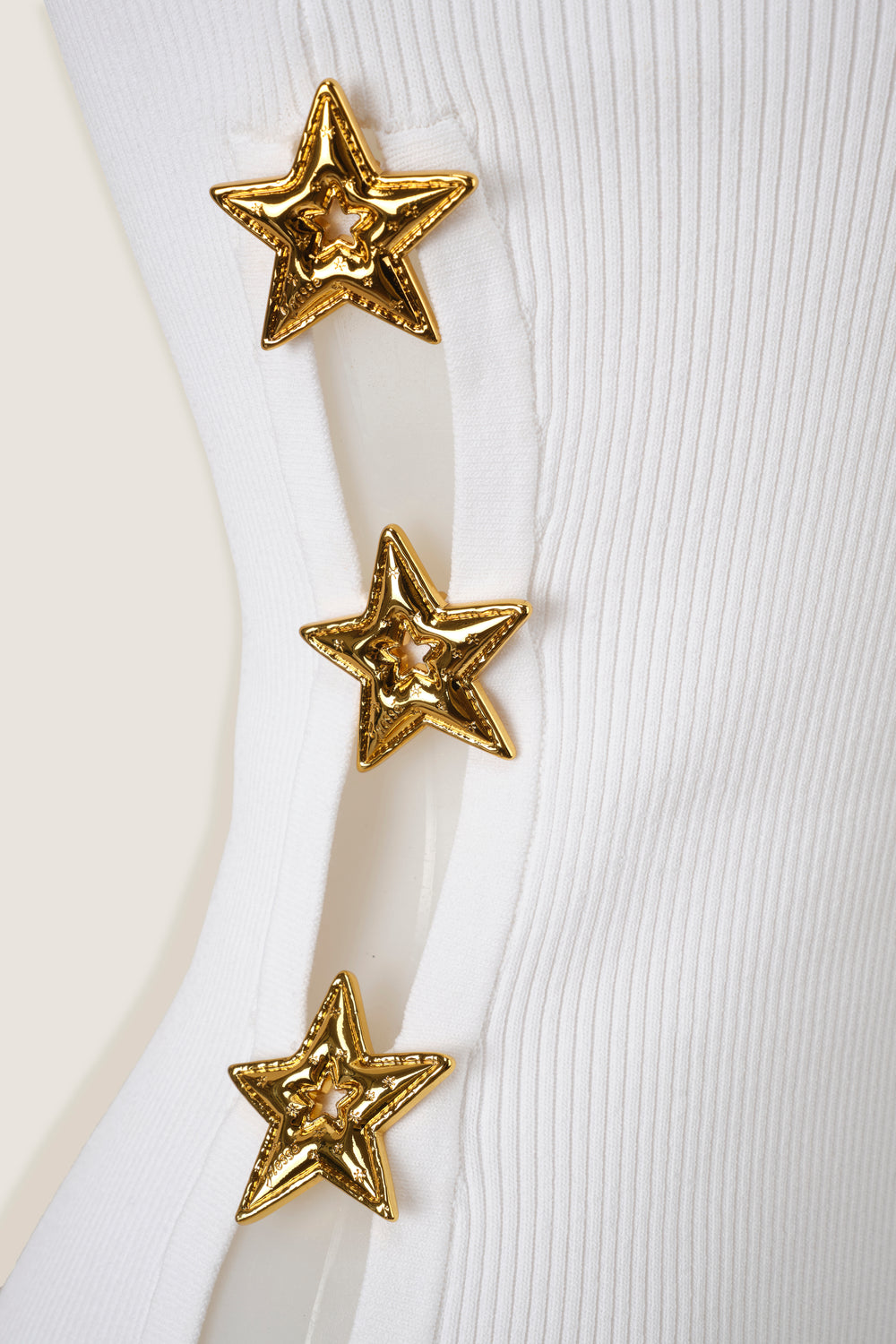 Robe courte plissée