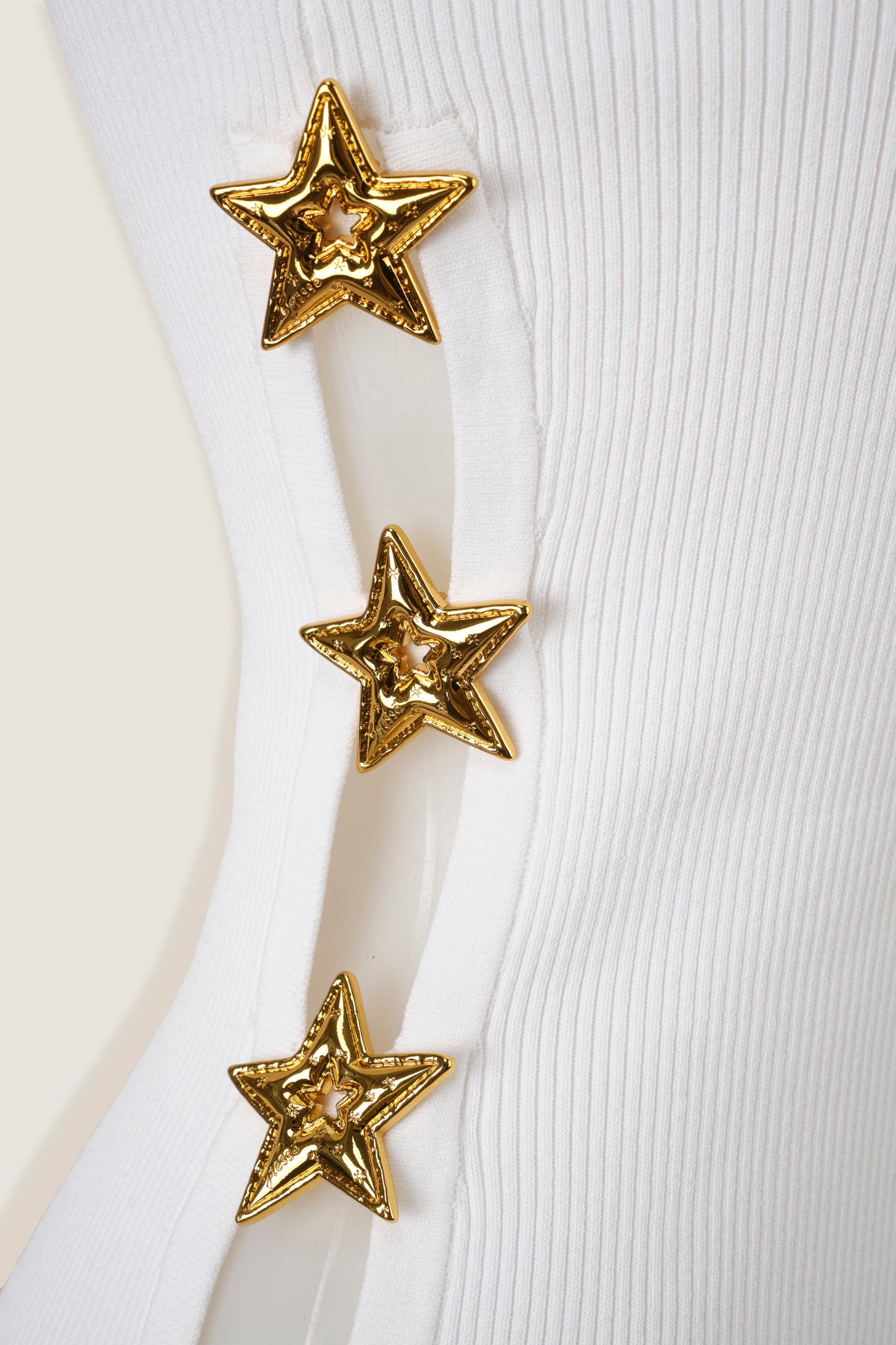 Robe courte plissée