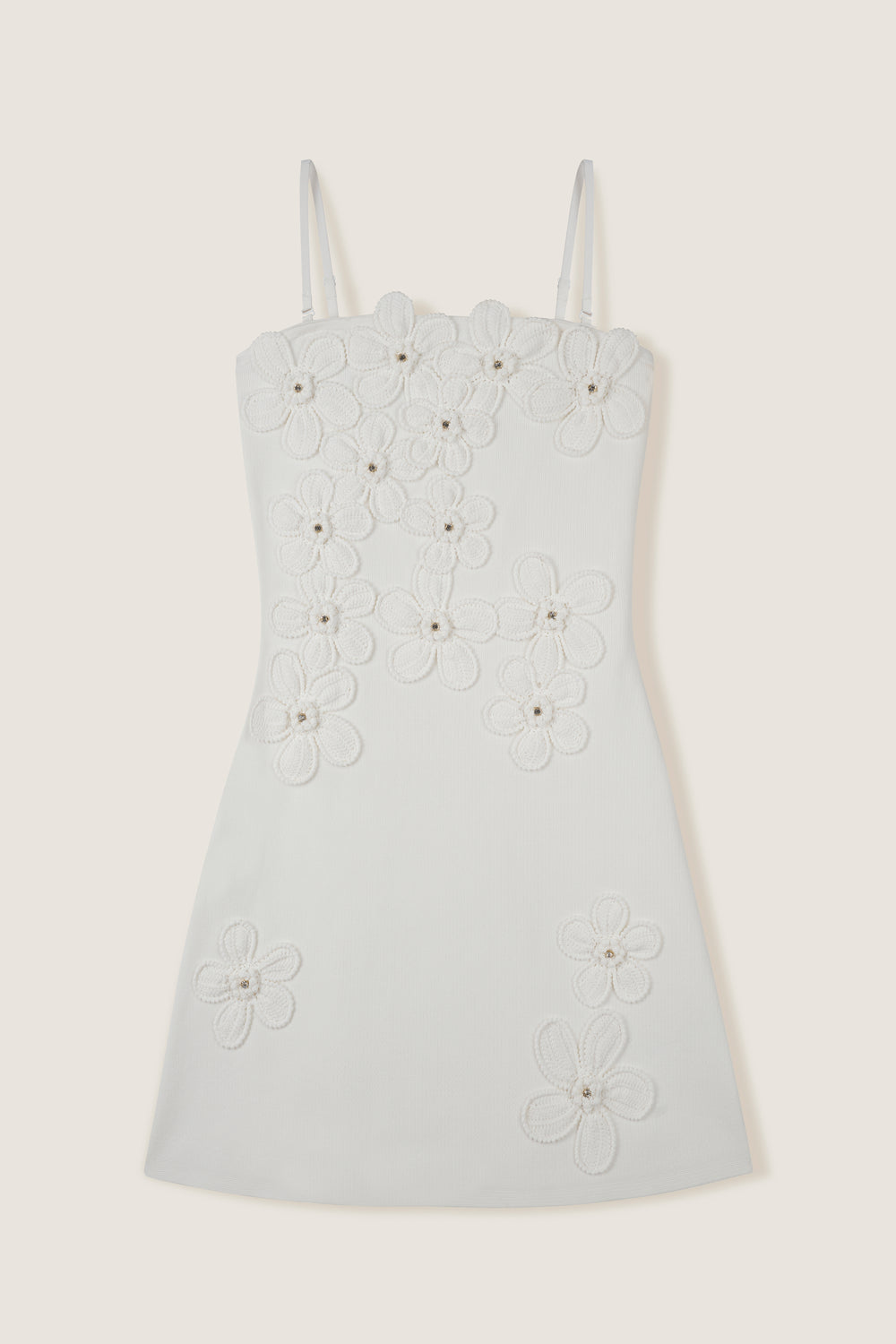 ERP product name empty