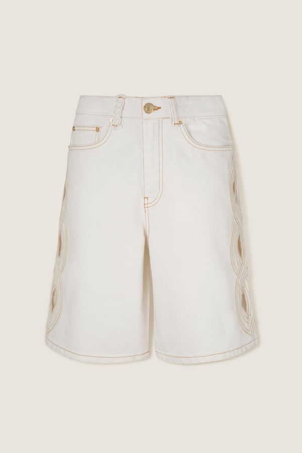 ERP product name empty