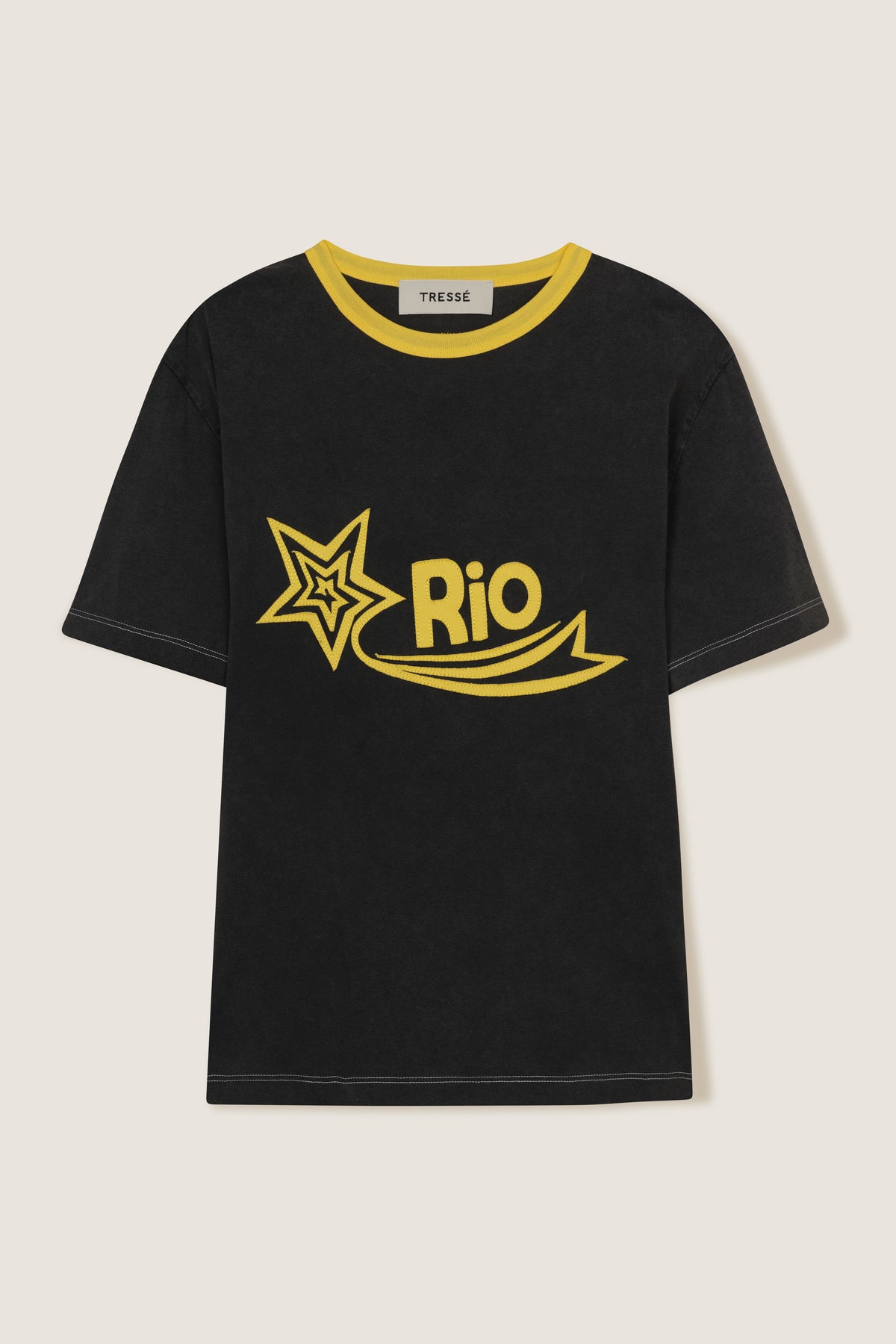 T-Shirt mit Motiv