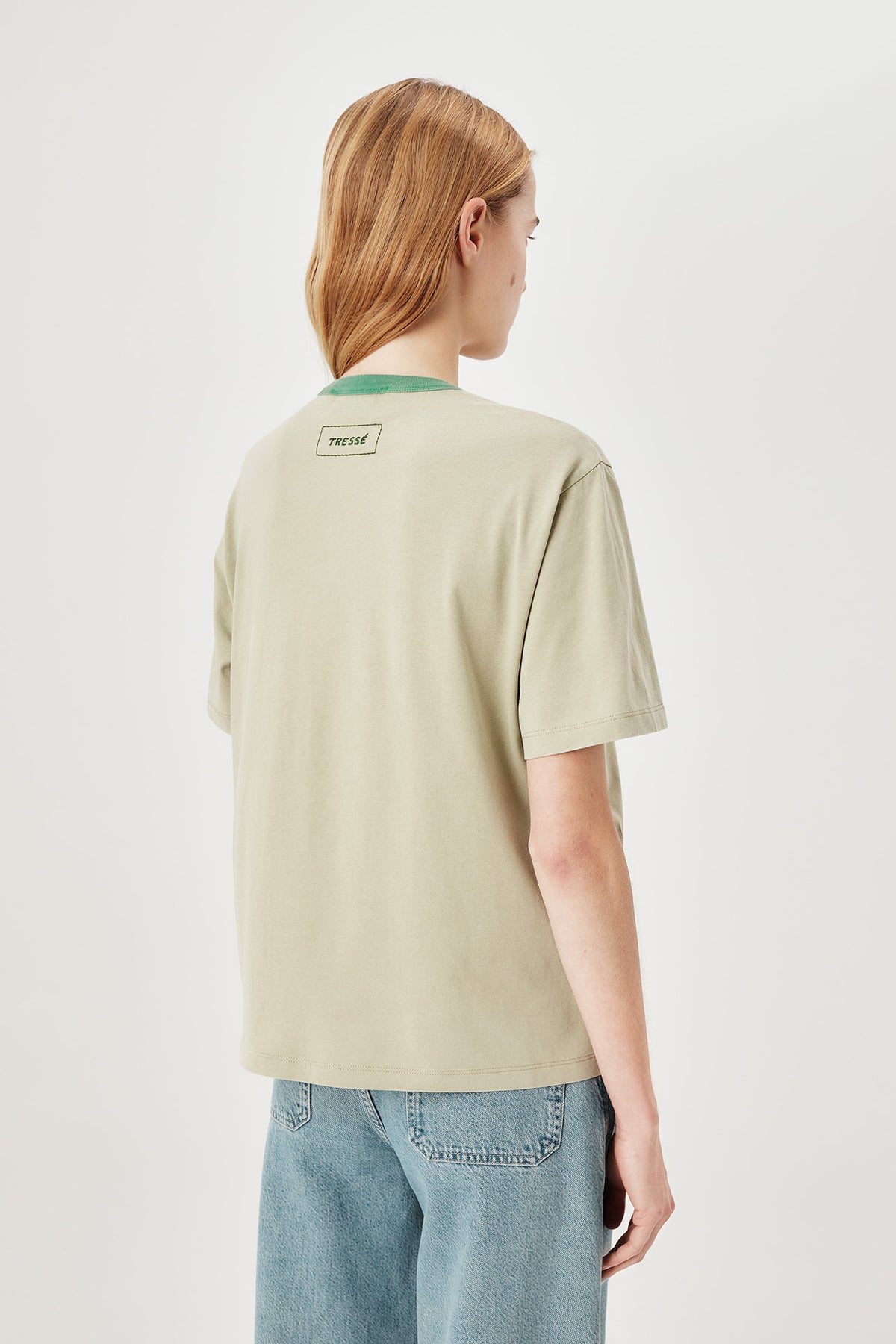 T-shirt motif "Brazil"