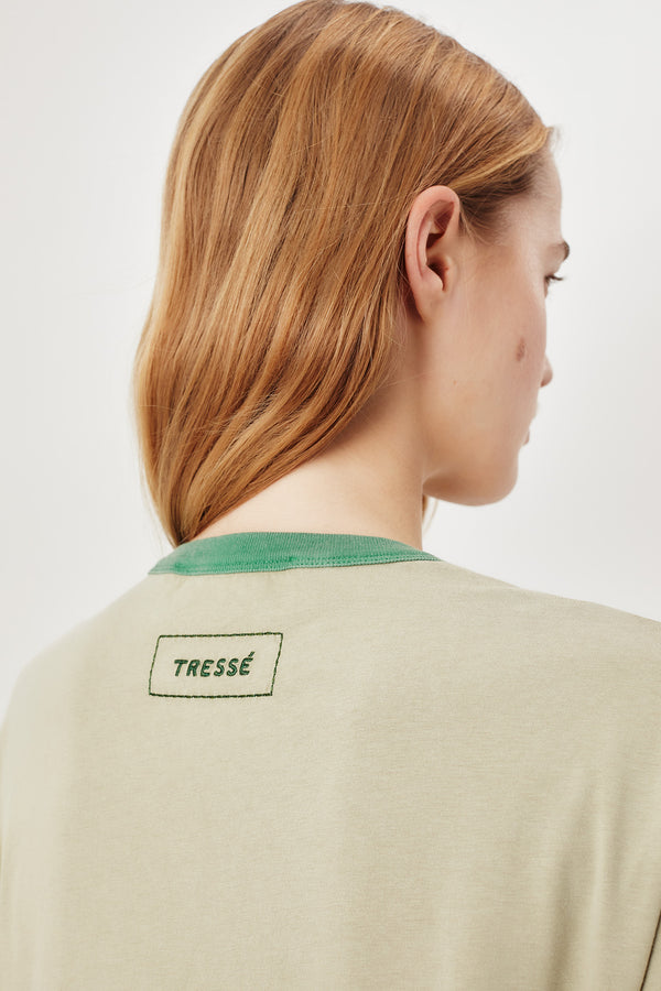 T-shirt motif "Brazil"