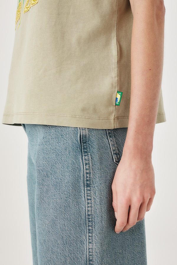 T-shirt motif "Brazil"