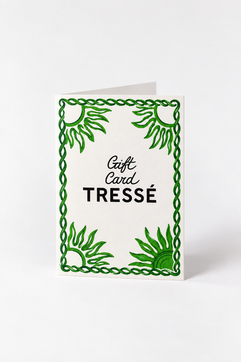 Tarjeta regalo