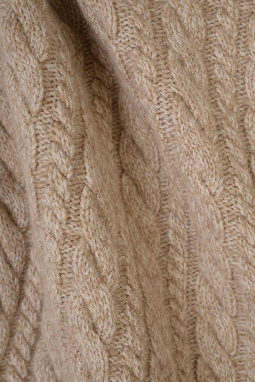 Twisted balaclava