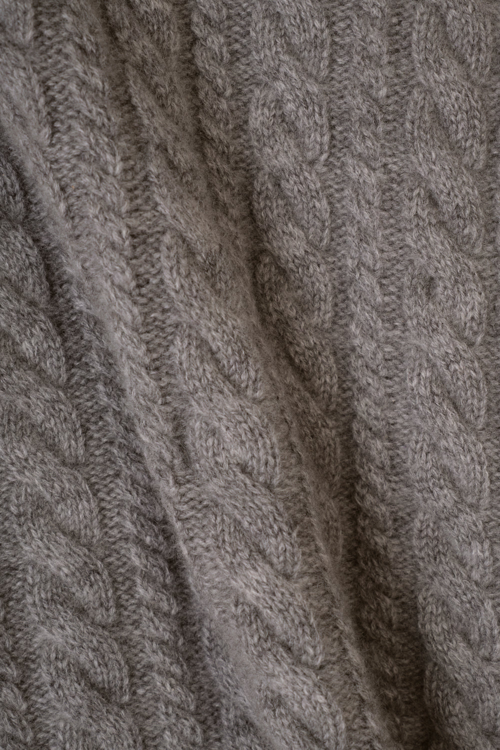 Twisted balaclava