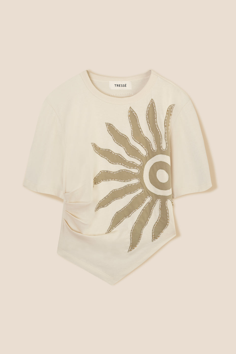T-shirt soleil