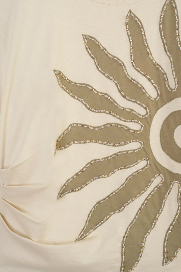 Sun T-shirt