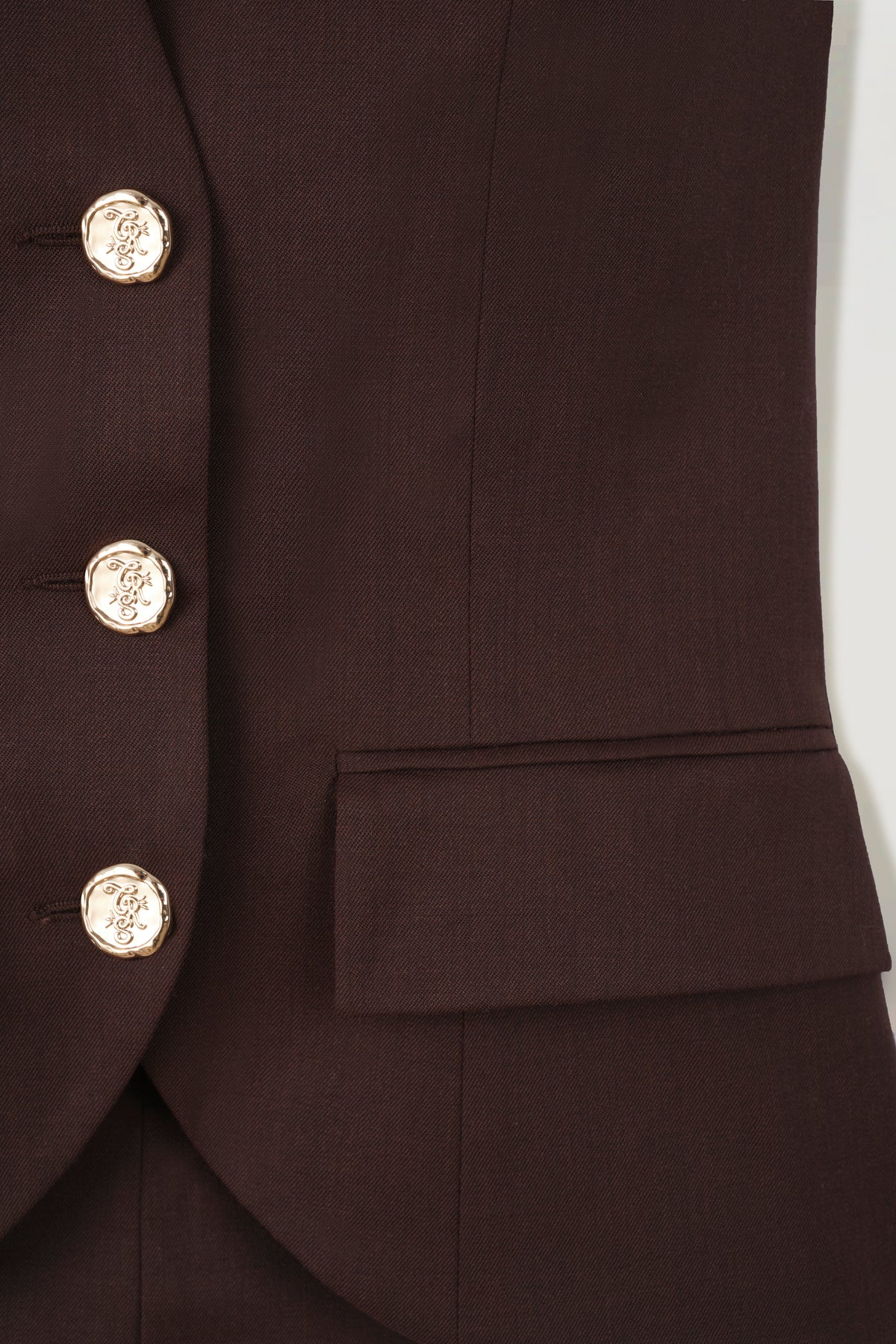 Veston de tailleur