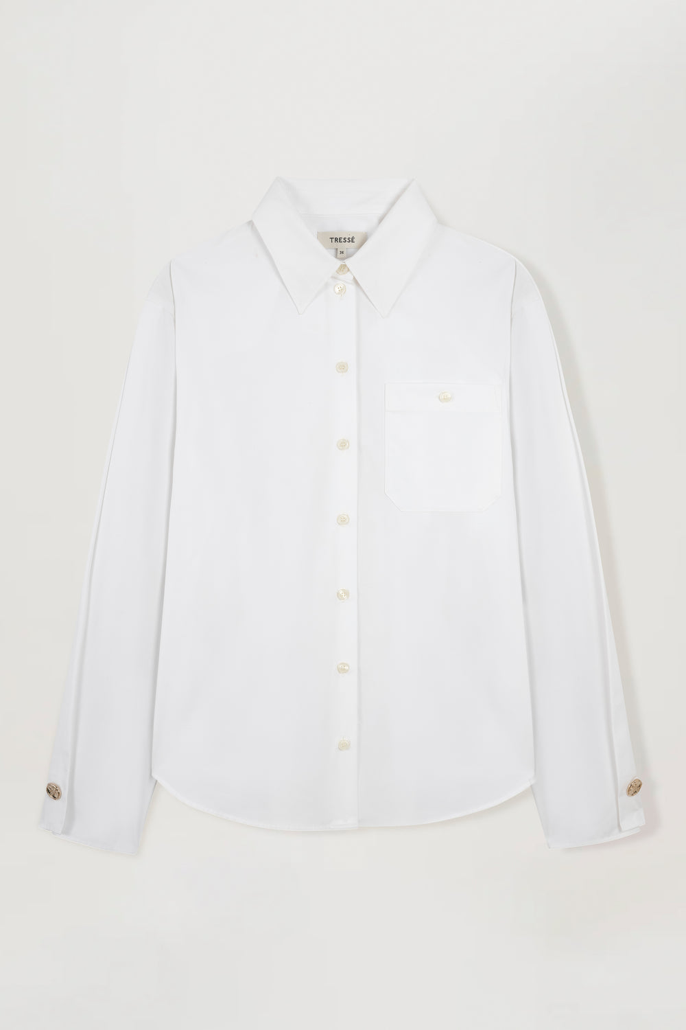 Martingale Shirt