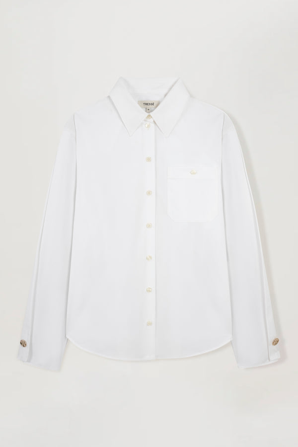 Martingale Shirt