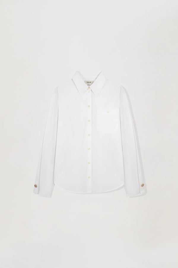 Martingale Shirt