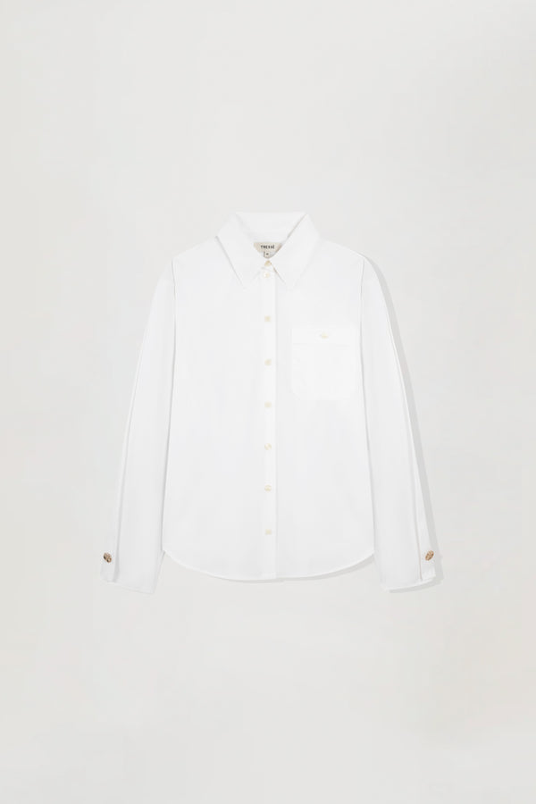 Martingale shirt