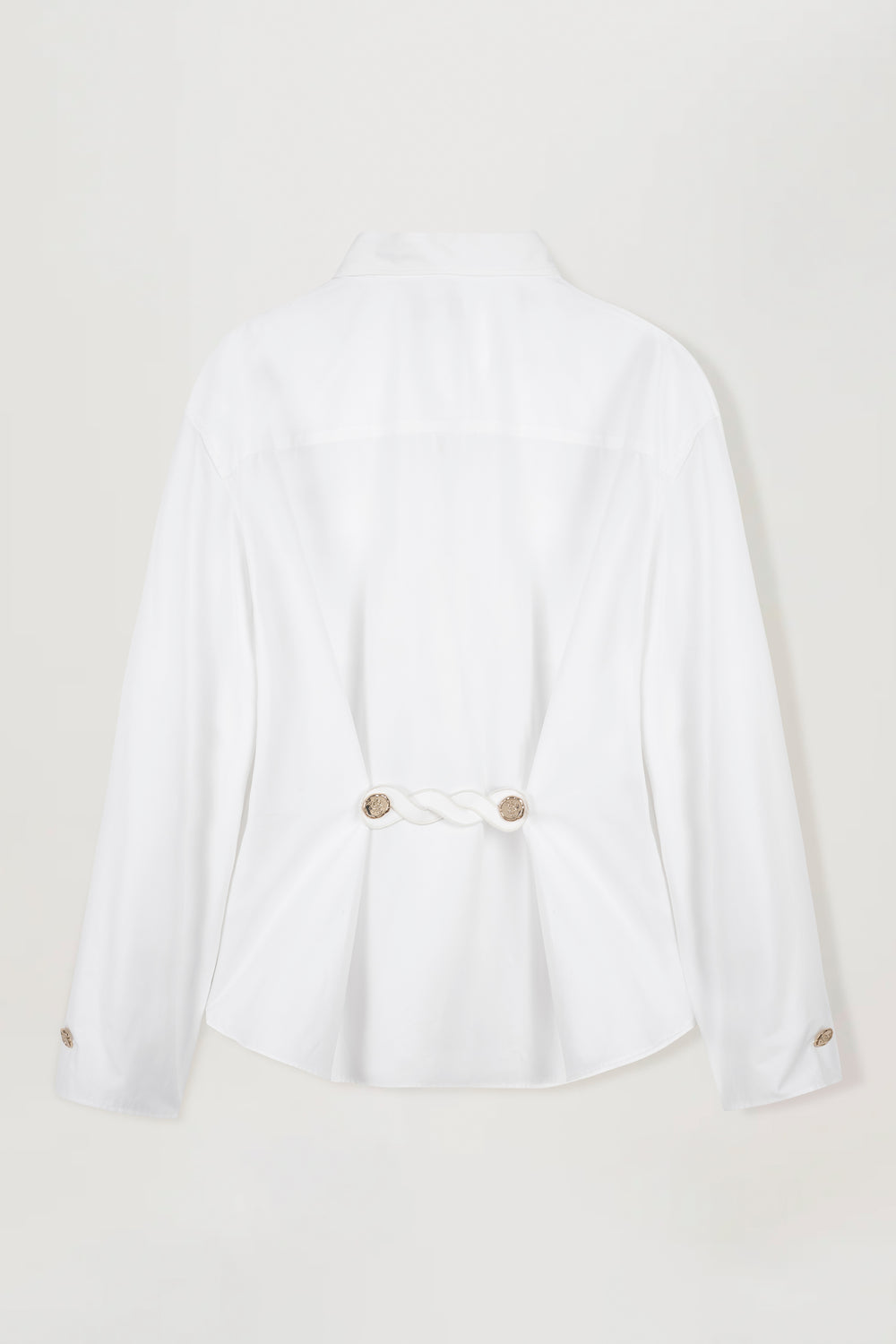 Martingale Shirt