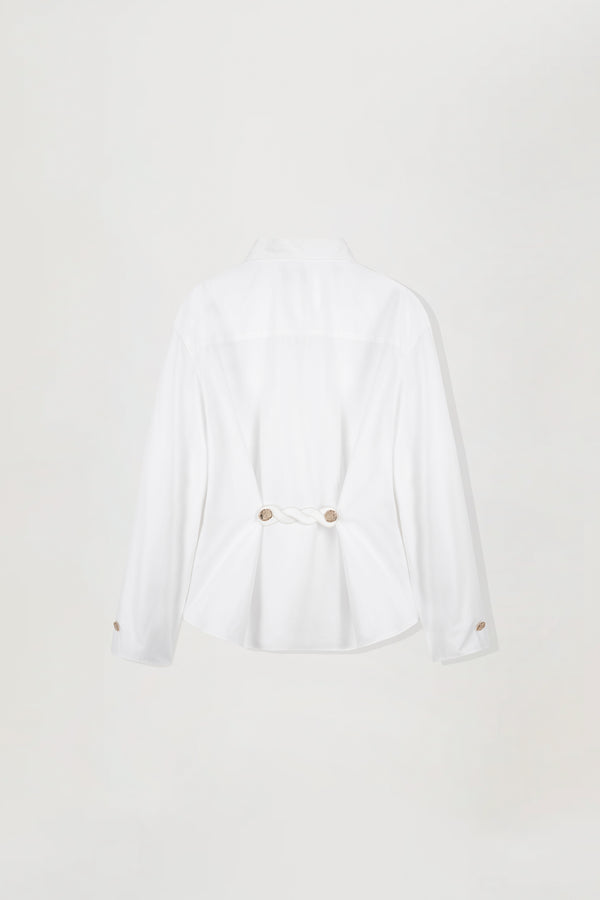 Martingale Shirt