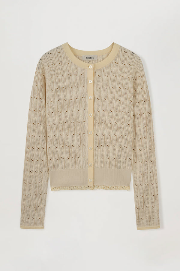 Lightweight Cardigan
