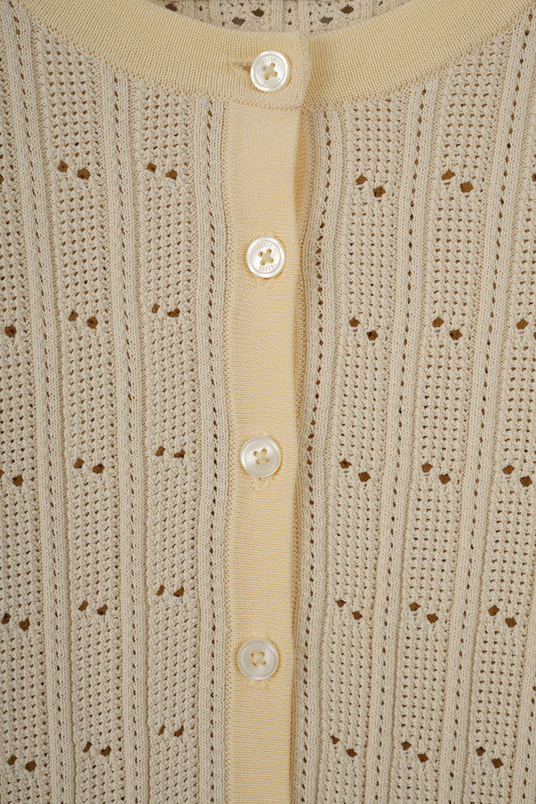 Lightweight Cardigan
