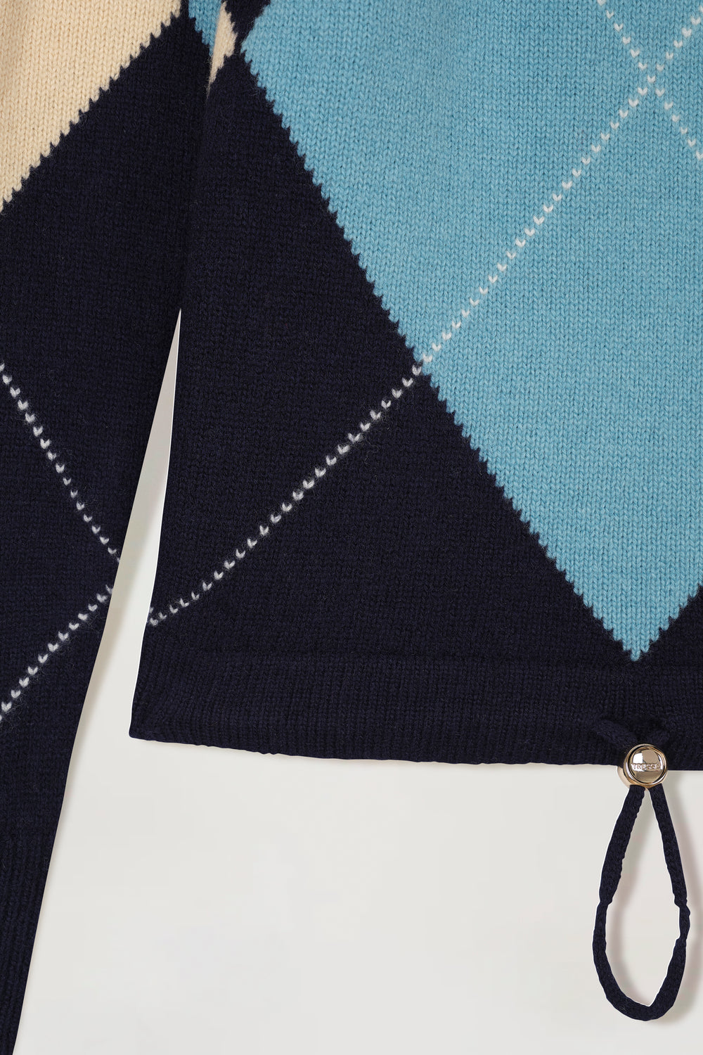 Burlington Sweater