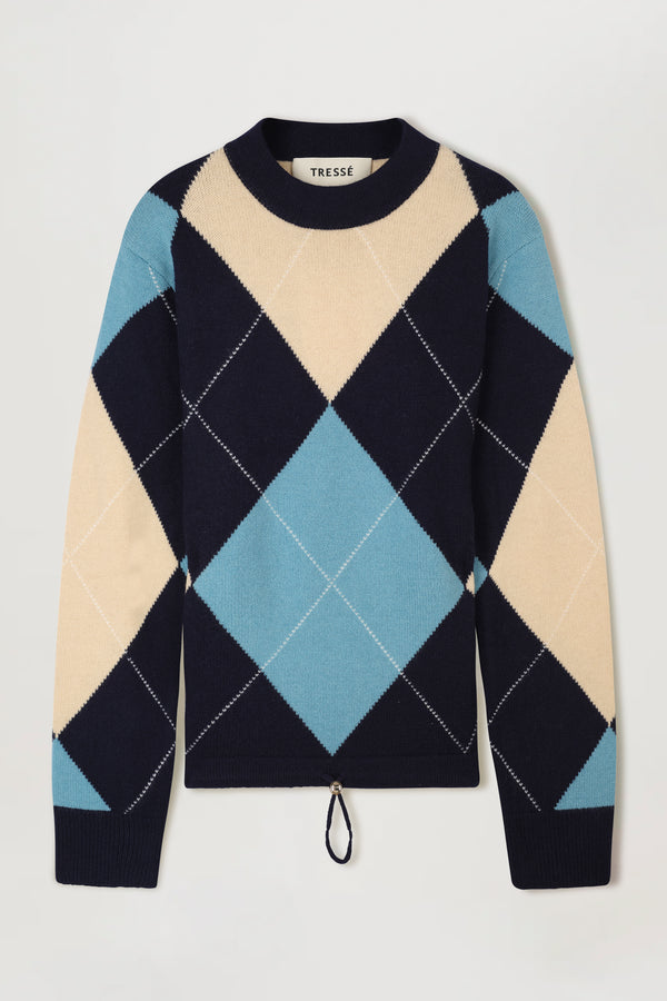 Burlington Sweater