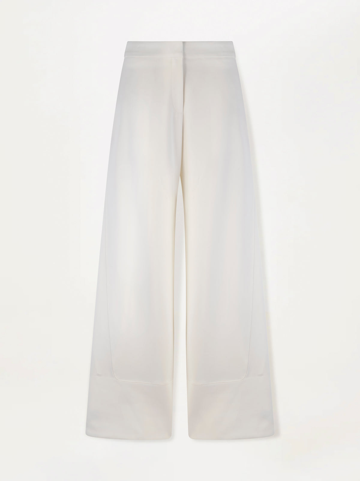 Pantaloni dal taglio regolabile