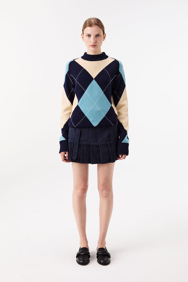 Burlington Sweater