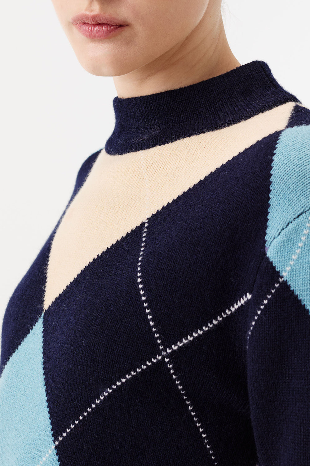 Burlington Sweater
