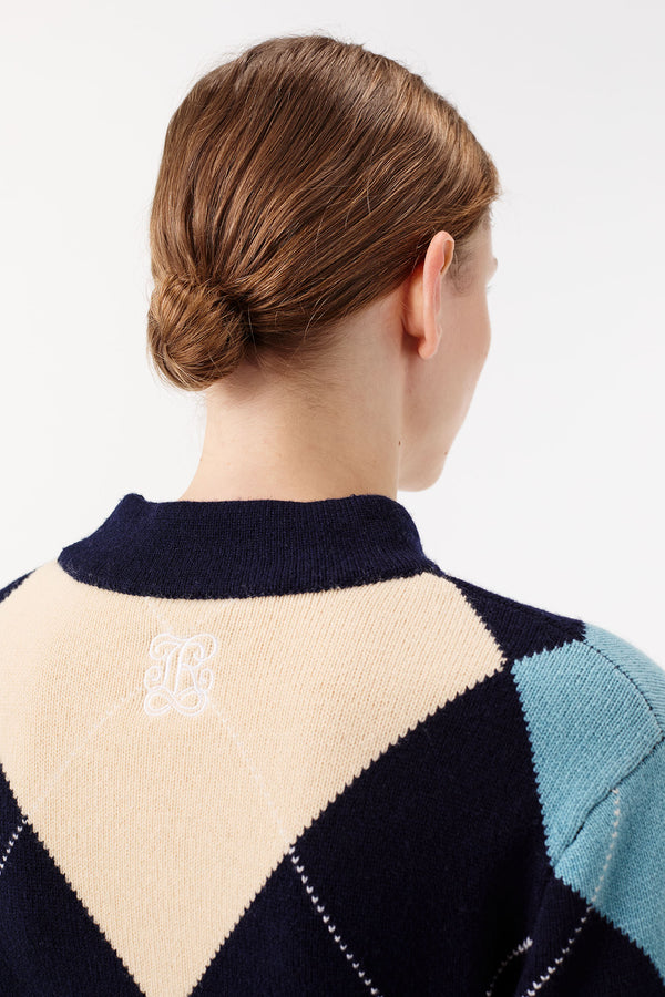 Burlington Sweater