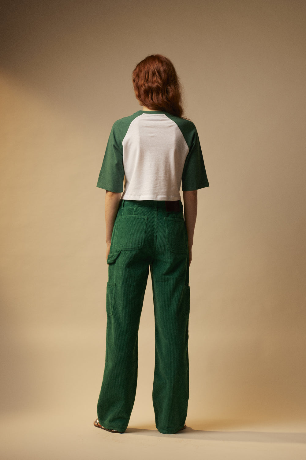 PAOLAN green pants