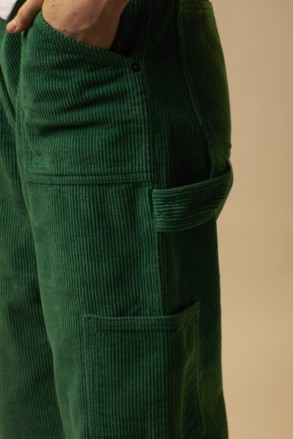 PAOLAN green pants