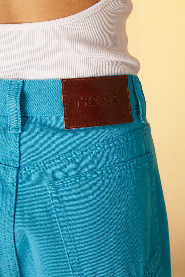 Pantalon cargo
