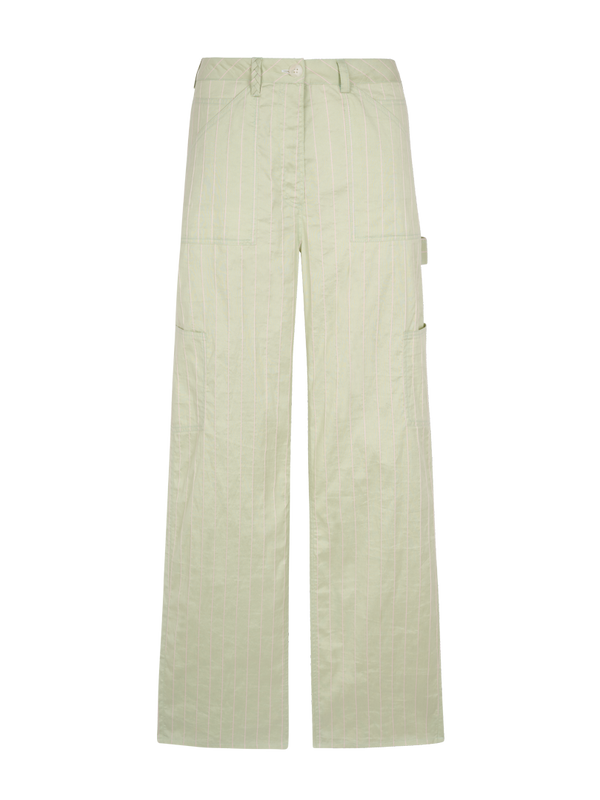Pantalon cargo