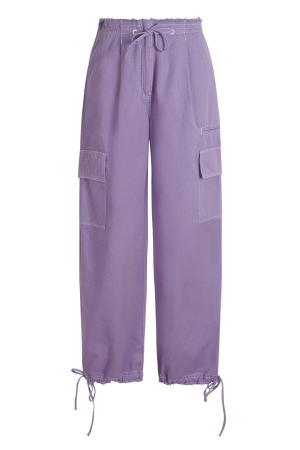 Pantalon cargo