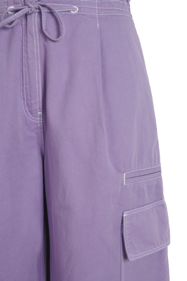 Pantalon cargo