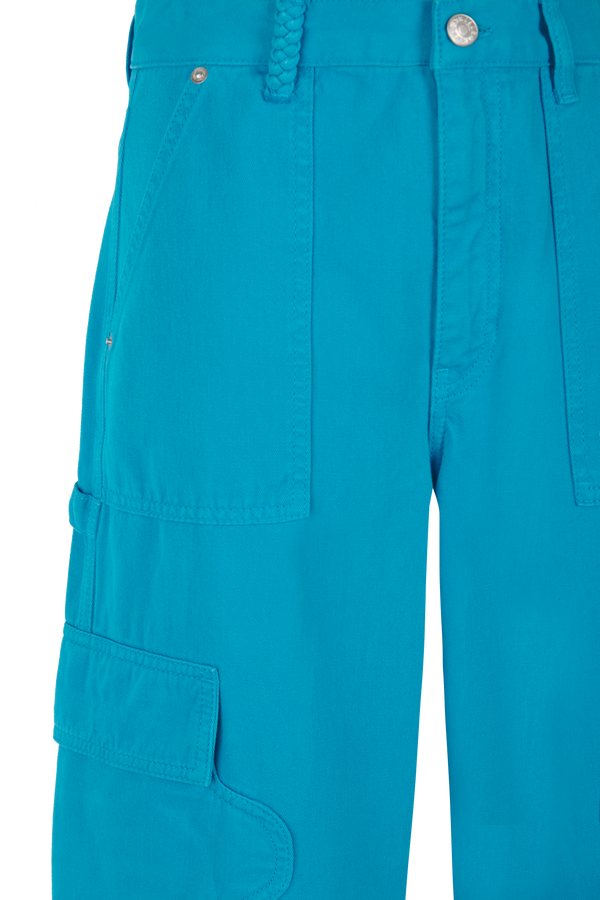 Pantalon cargo