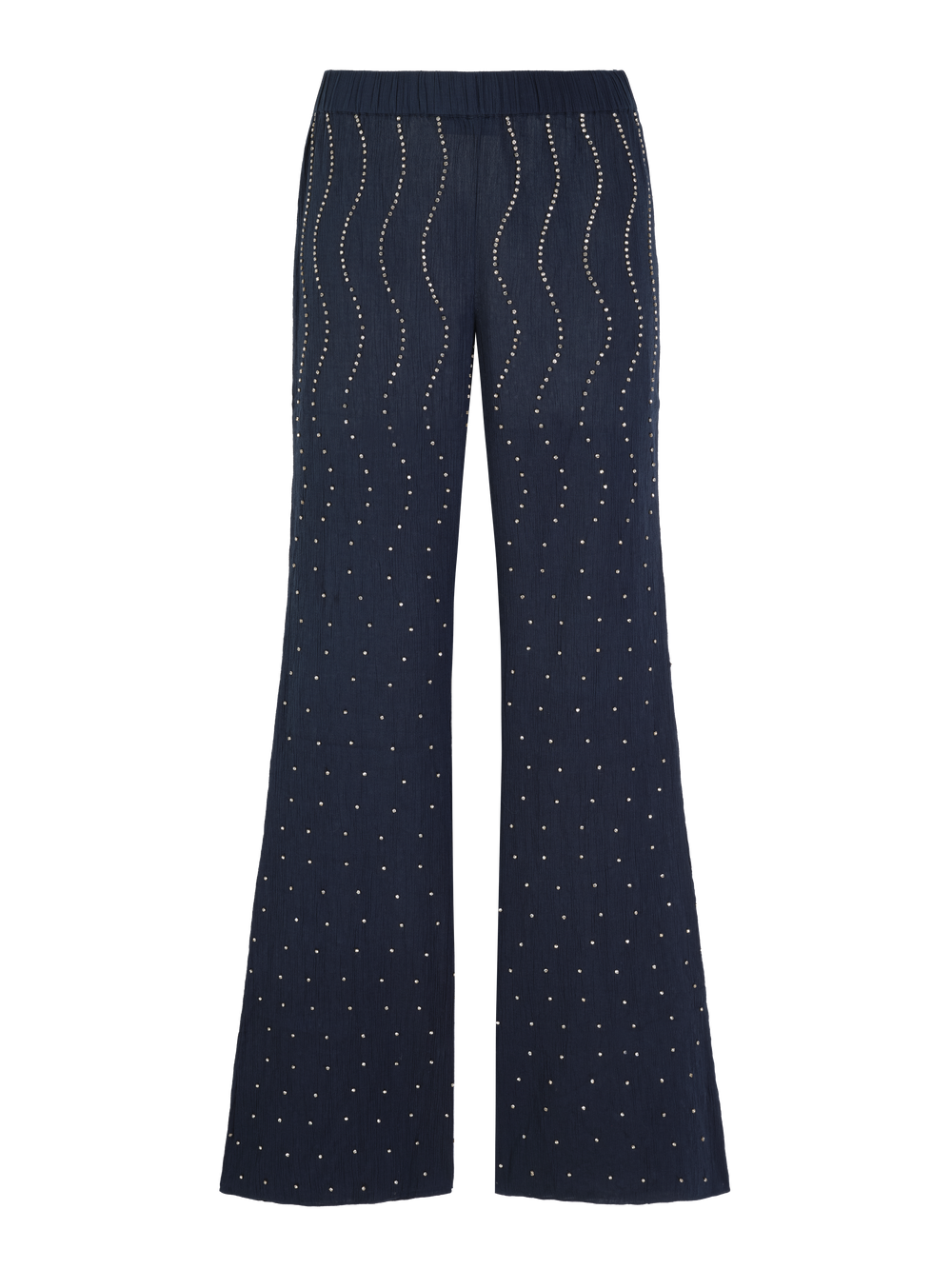 Pantalon à strass