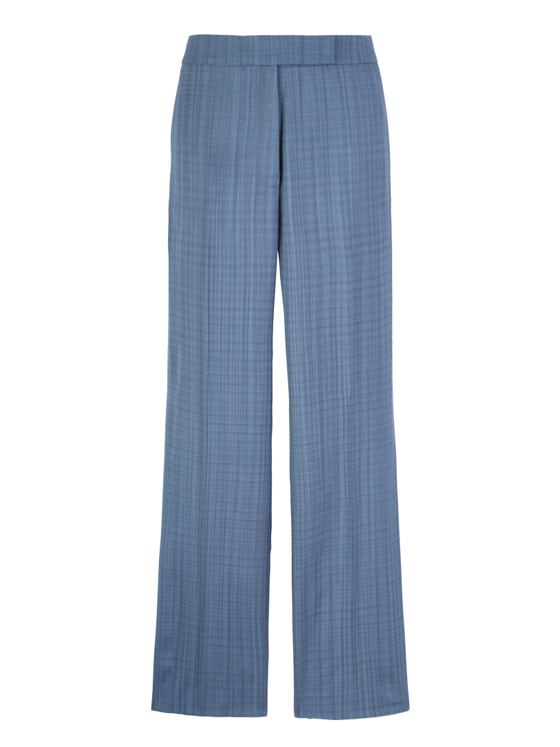 Tailored pants