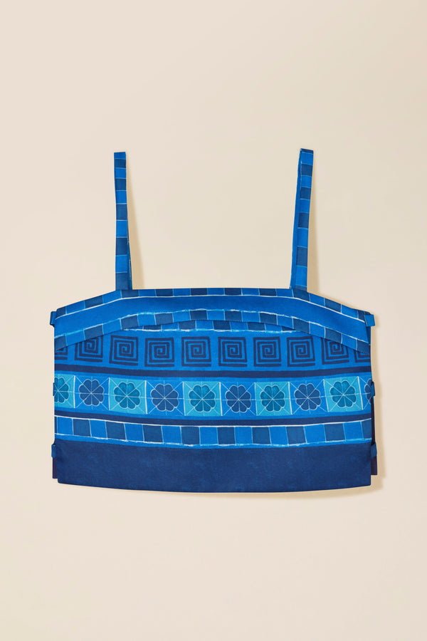 Top brassière