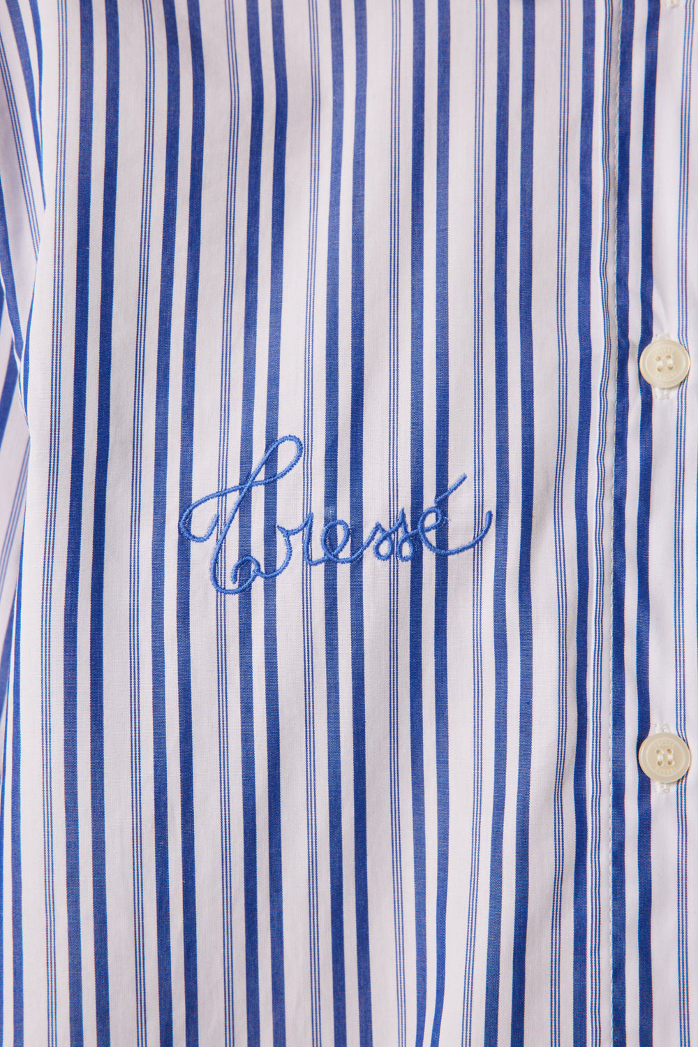 Chemise ample