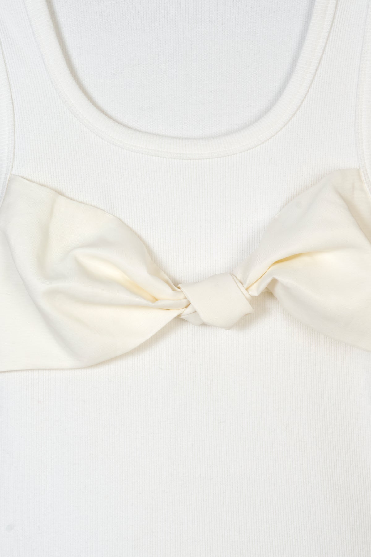 Robe courte effet boule