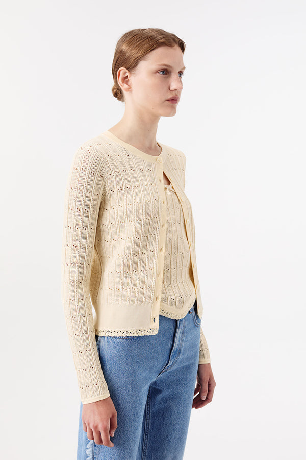 Lightweight Cardigan