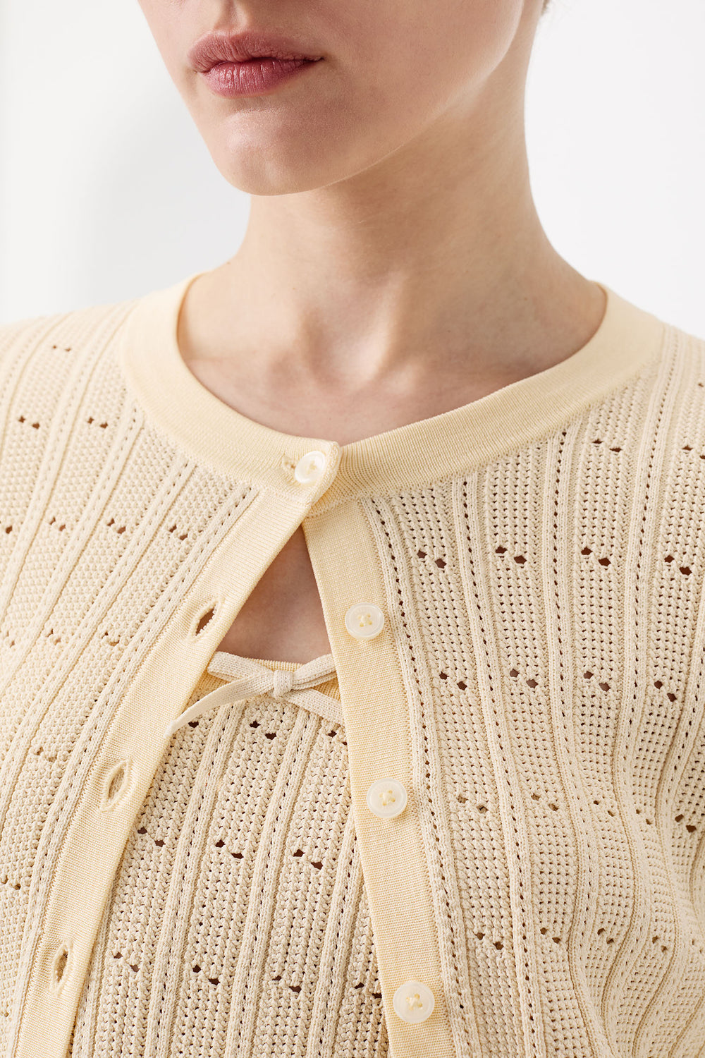 Lightweight Cardigan