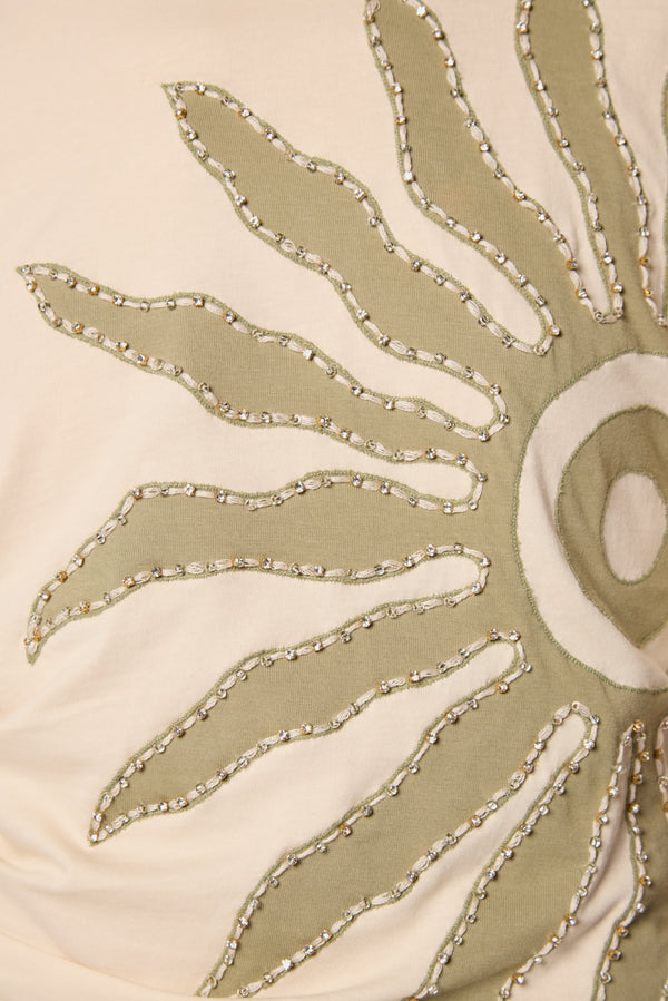 Sun T-shirt