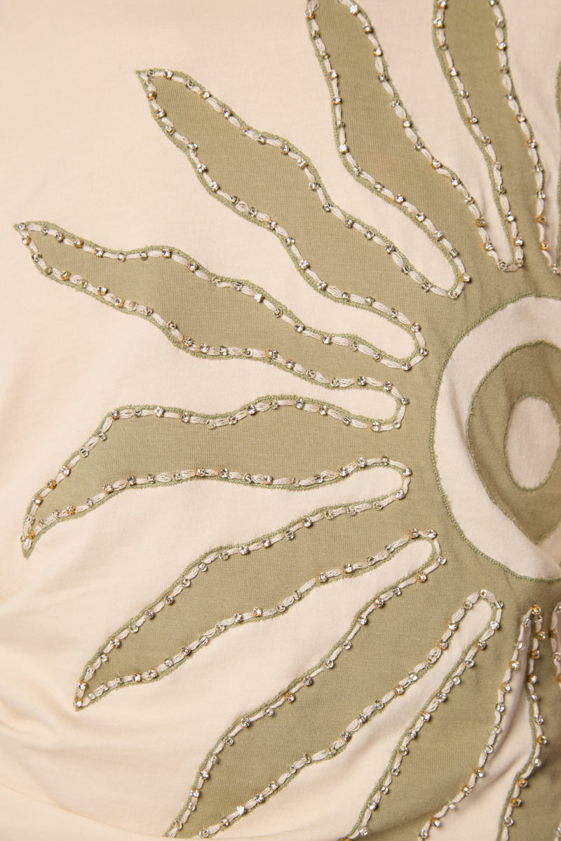 Sun T-shirt