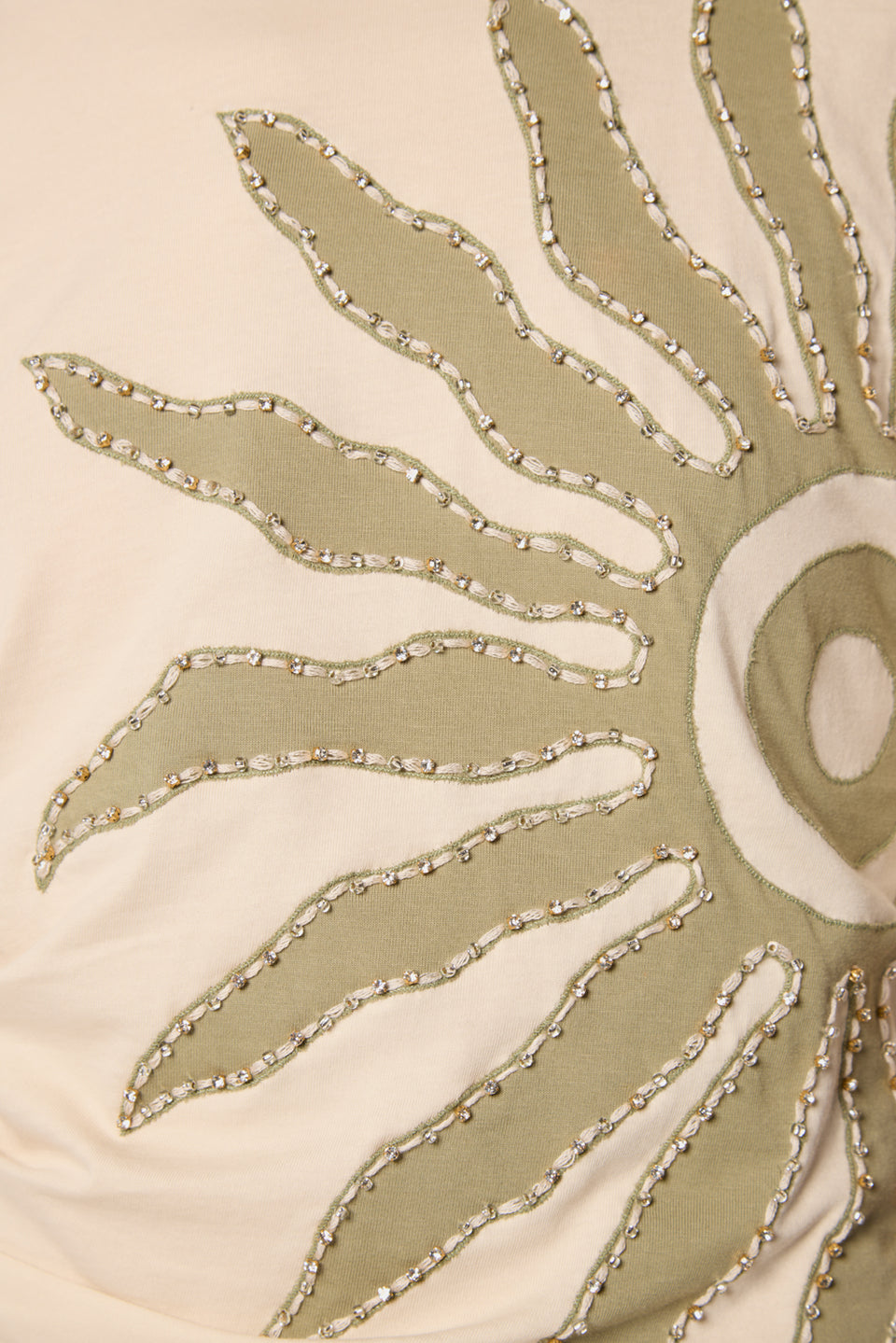 T-shirt soleil