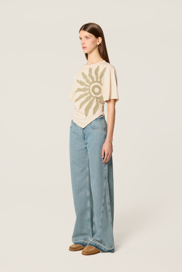 Sun T-shirt