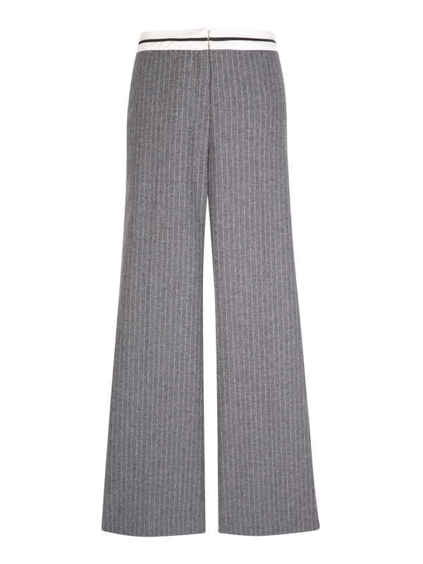 Pantalon rayure tennis